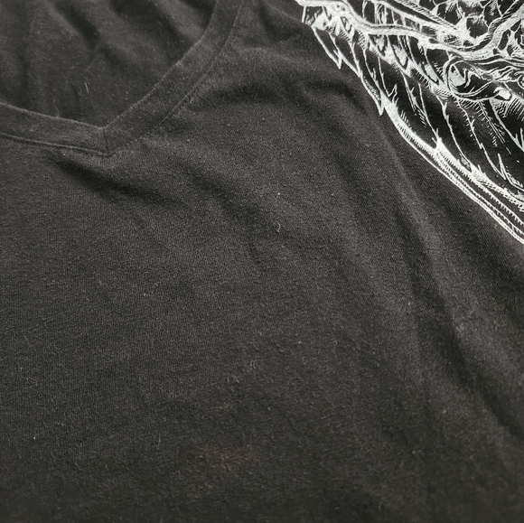 Fox Racing Shirt - Picture 8 of 9